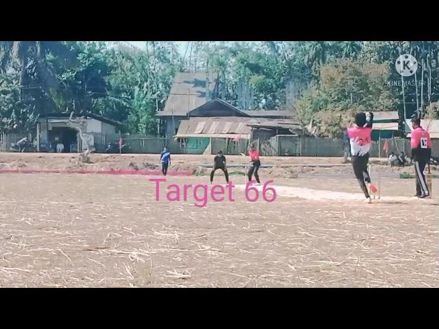 DYC vs 4ex Badulipara...High voltage 1st round match...jorhat chungi day tournament 