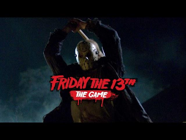 Reboot Jason (Chase Theme) - Friday the 13th: Resurrected