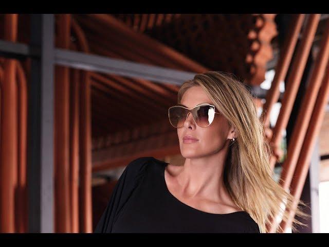 Coleção Metamorfose | Ana Hickmann Eyewear