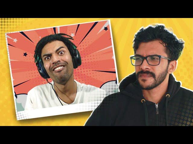 REACTING TO THOPPI !!