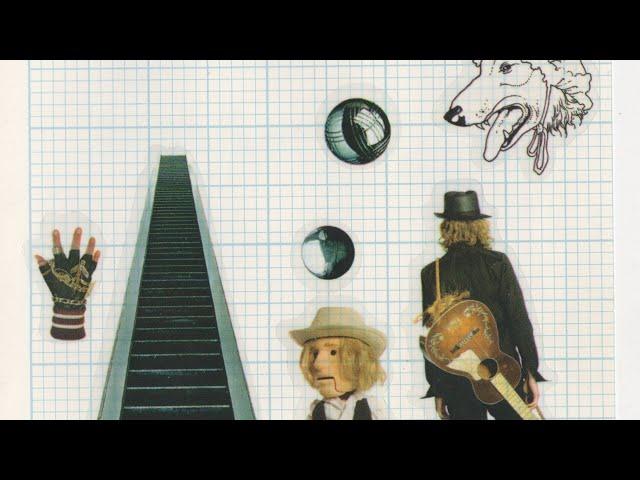 Beck - The Information But The Audio is Messed Up [Full DVD] [Rock] [2006]