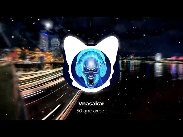 VNASAKAR - TUR INDZ DRUG (ArmMusicBeats Remix) 2022