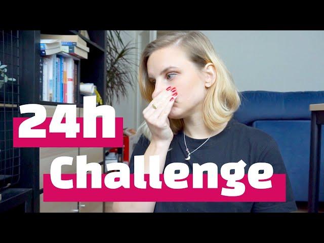 Wie viel kann weg? | 24 Stunden AUSSORTIEREN CHALLENGE | Minimalismus