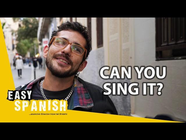 What's Your Favorite Song? | Easy Spanish 372