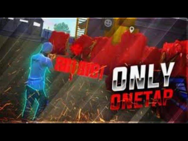 free fire  new video only Red number  Bikash gaming official video only Red number 