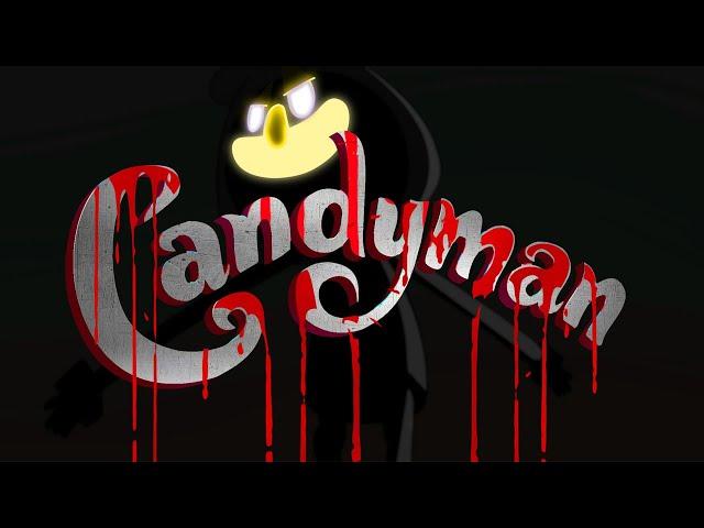 CANDYMAN