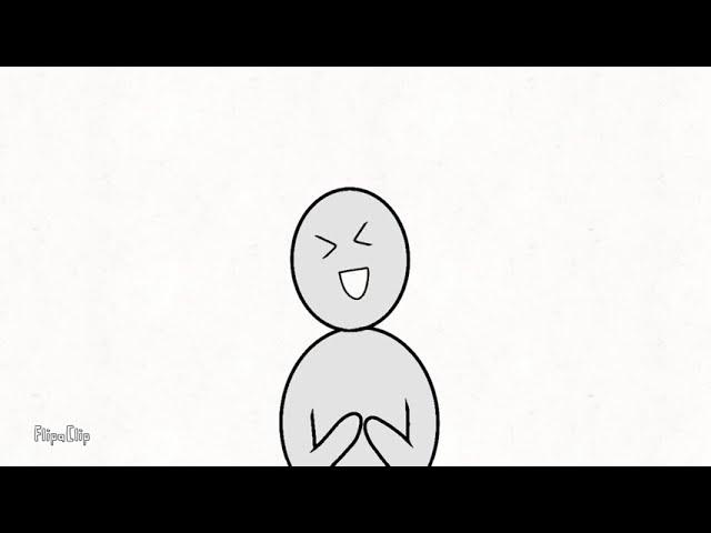 Laughing Animation