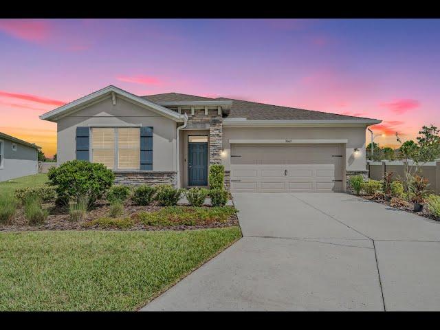 31662 Tansy Bend - Florida Crystal Lagoon Home at Epperson in Wesley Chapel