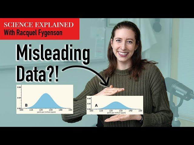 Visualizing Probability: How Compression Changes Perception of Data