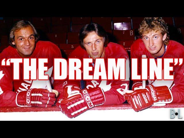 How Canada's Dream Team Was Destroyed by the Soviets in 1981