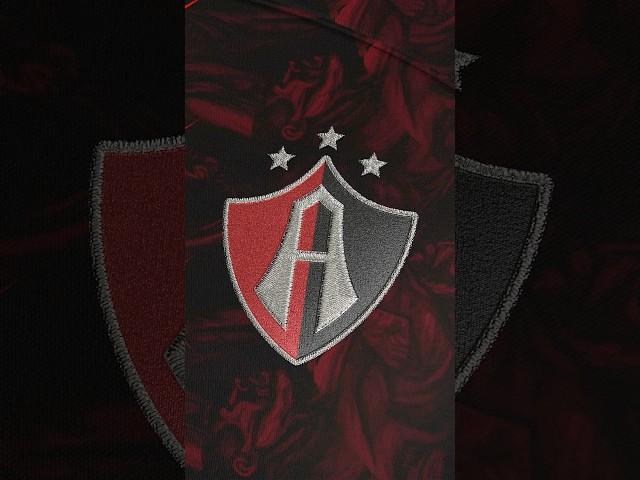 If JerseyBird manufactured for Atlas FC…