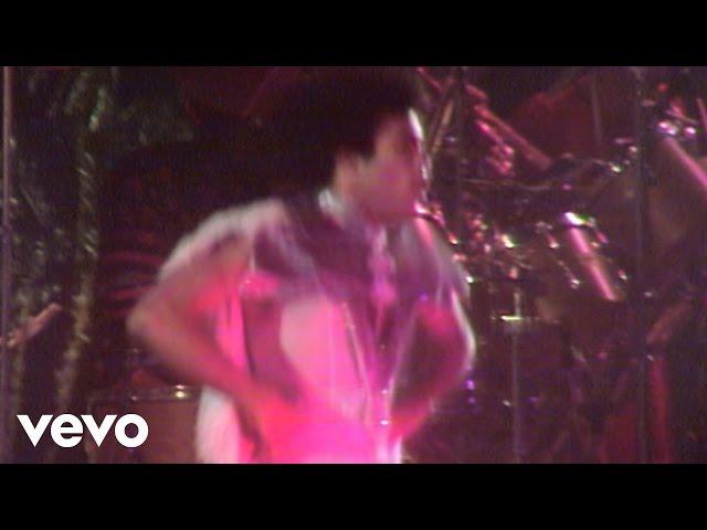 Boney M. - Rasputin (Dublin 1978)