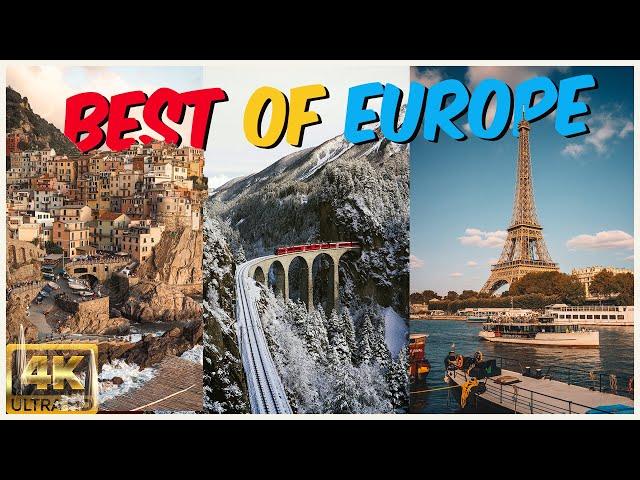 14 Days Europe Tour Plan | France Italy Switzerland Tour | France Italy Switzerland Tour In 14 Days