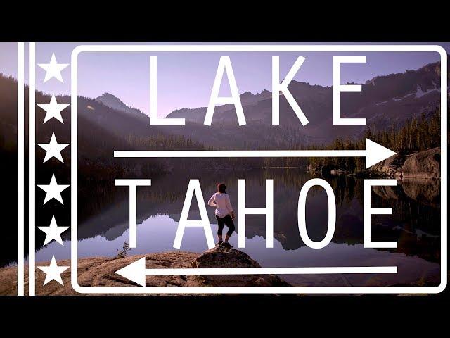 The FREE Travel TV Show, NEXT STOP  - South Lake Tahoe Travel Guide