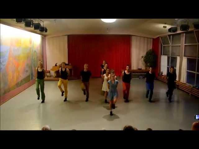 Riverdance - Avrona