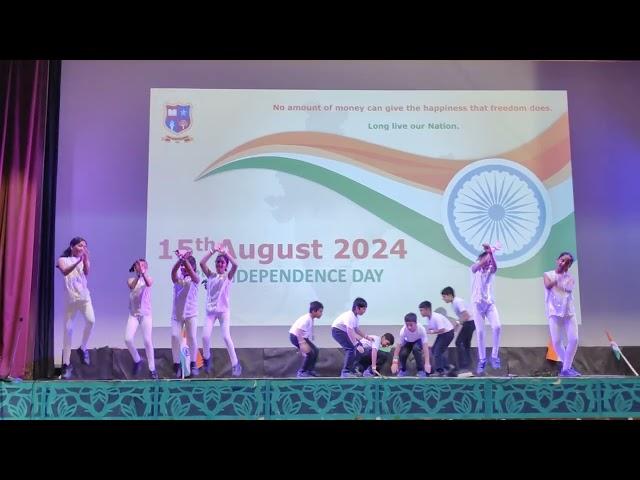 Independence Day Celebration