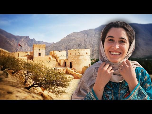 Oman: The Middle East’s Best-Kept Secret ? - Travel Documentary