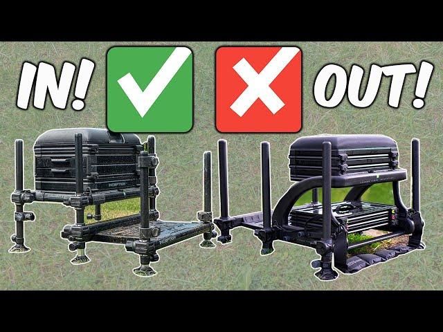 GOING FROM THE MOST EXPENSIVE SEATBOX IN THE WORLD... TO PRESTON'S CHEAPEST! | My New Seatbox!