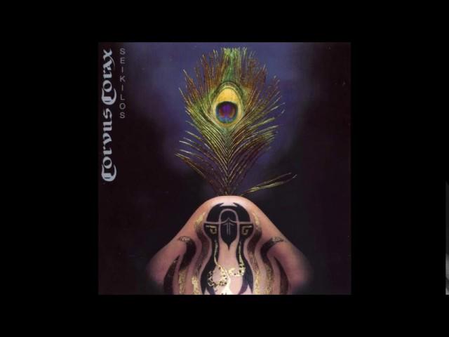 Corvus Corax - Seikilos Full Album 2002