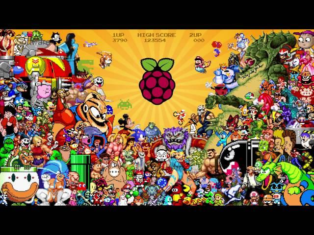 Raspberry Pi: Newbie Introduction