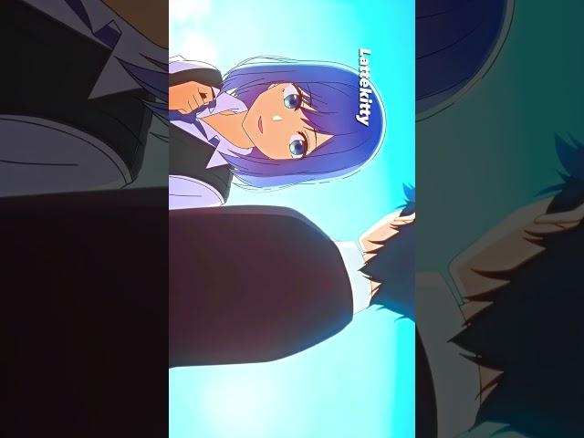 Akane 4k quality edit #oshinoko #anime #akane