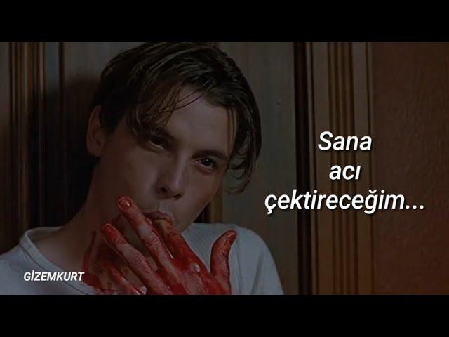 Digital Daggers - The Devil Within (Türkçe Çeviri) / Scream (film and also series)