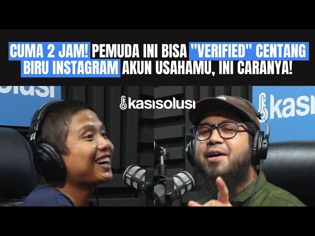 PANDUAN CARA MUDAH BIKIN IKLAN INSTAGRAM ADS TANPA BONCOS - Founder Boleh Dicoba Digital