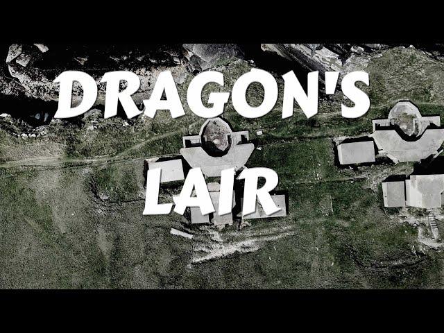 Dragon's Lair :  Fortress Orkney & Scapa Flow Documentary