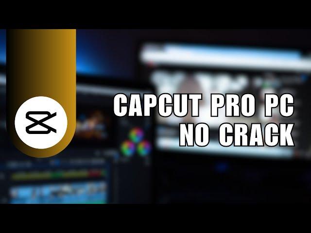  INSTANT: How To Use CapCut Pro PC | No Invite Friend | No Crack | How To Trial CapCut PC Pro