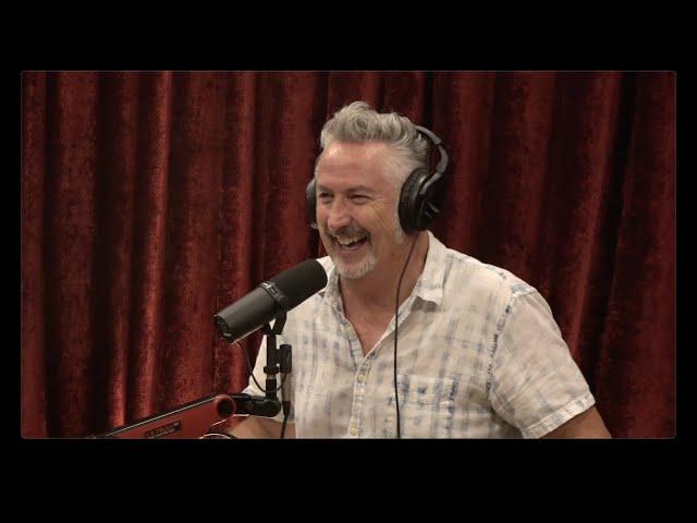 Joe Rogan Experience #2158 - Harland Williams