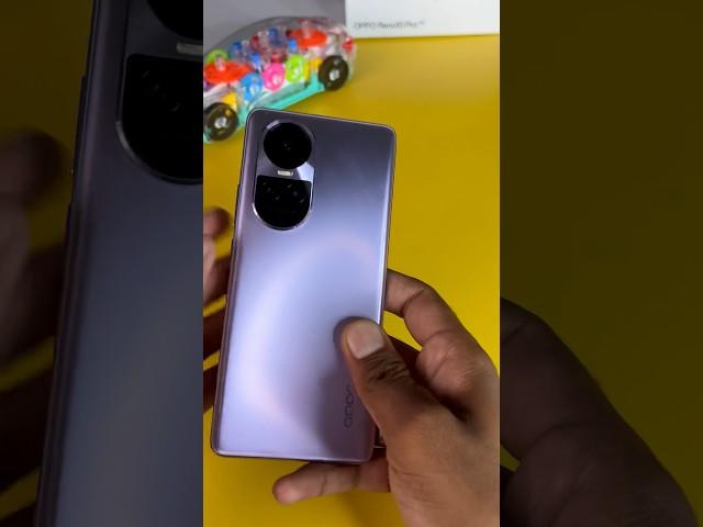 Oppo Reno 10 Pro 5G Best Features !