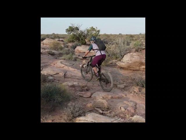 Adjusting Body Position on a Climb | Mountain Bike Skills