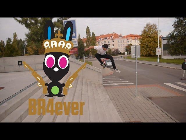 Tomáš Stejskal Black Rabbit 4 ever part 2015