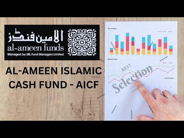 Al-Ameen Islamic Cash Fund - (AICF) | Best Cash Mutual Funds in Pakistan | United Bank Limited (UBL)