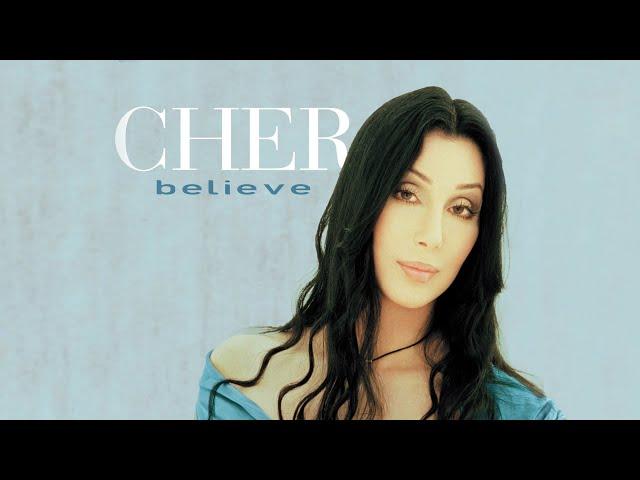 Cher - Believe (Full Album) [Official Video]