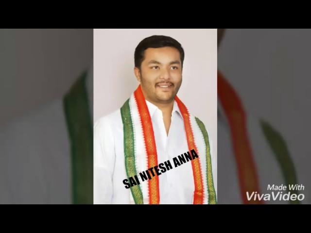 Tilaknagar||sai nitish goud||youth congress