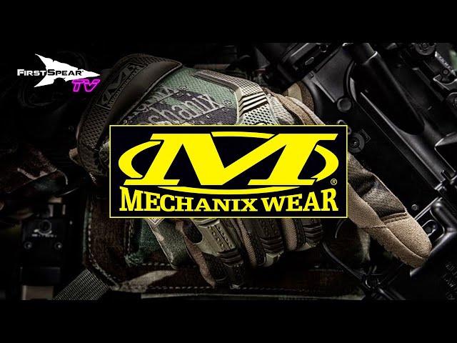 FirstSpear TV Range Day 2020 - Mechanix Wear