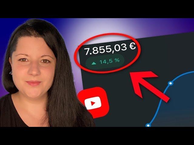 Mit YouTube Geld verdienen 2022: Wie kann man mit YouTube Geld verdienen?