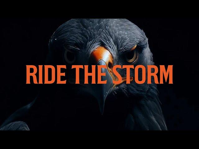 Hanwha Eagles｜'𝐑𝐈𝐃𝐄 𝐓𝐇𝐄 𝐒𝐓𝐎𝐑𝐌' Brand Film - Teaser