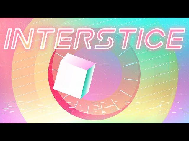 "Interstice" by Bpi | Geometry Dash 2.2