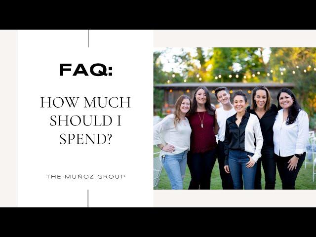 FAQ: How much should I spend on a house?