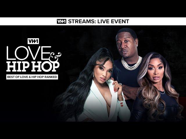 Best of Love & Hip Hop RANKED 