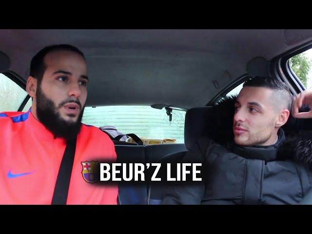 BEUR'Z LIFE : Quand tu aimes trop dire nan