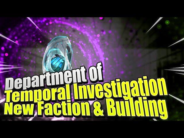 Year of Hell is coming! | STFC's January 2025 Preview - Department of Temporal Investigations