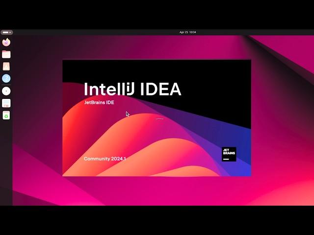 How to Install IntelliJ IDEA IDE on Ubuntu 24.04 LTS Linux (2024)