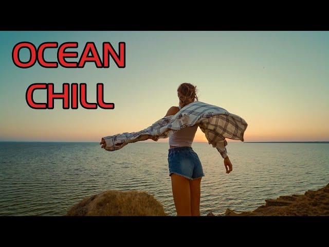 Driver's Therapy Music - Ocean Chill (Official Music Video)