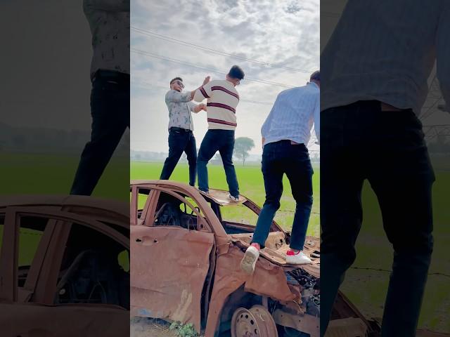 Pittal Song | PS Polist Song |New Haryanvi Shorts |Viral Video |#shorts #viral #youtubeshorts #car