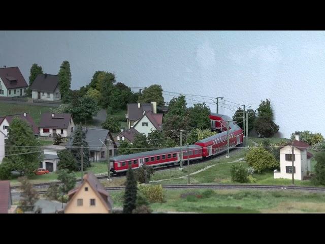 Modell-Bahn-Club Pfaffenwinkel e.V 2022