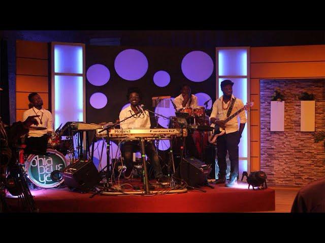 GH@NA_HIGHLIFE×LIVE BAND |●MAN;FM LIV£ BAND |GHANA HIGHLIFE MUSIC |LIVE BAND GHANA