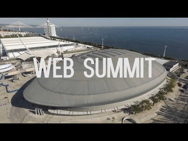 Web Summit 2017 by Visit Portugal